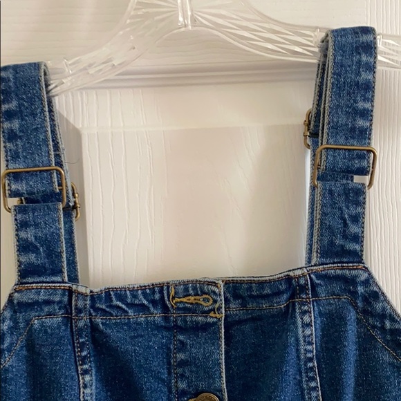 ZARA DENIM BODYCON DRESS bloggers fav sold out - Picture 7 of 11